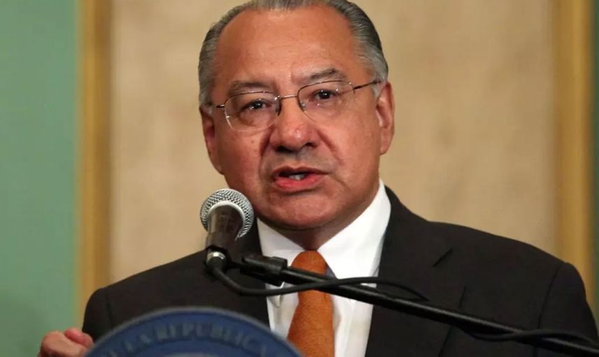 40 yıllık casus çıkan ABD’li diplomat herkesi şaşırttı!