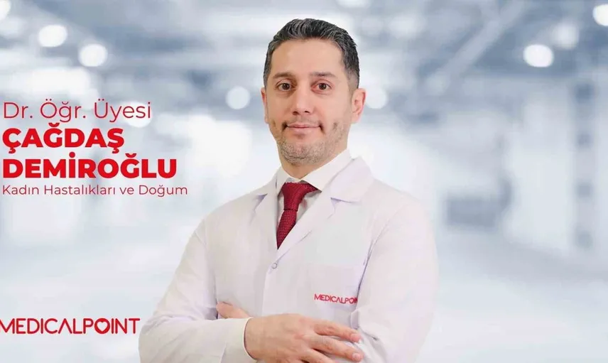 İleri yaş gebelikte dikkat edilmesi gerekenler: Dr. Demiroğlu’ndan uyarılar