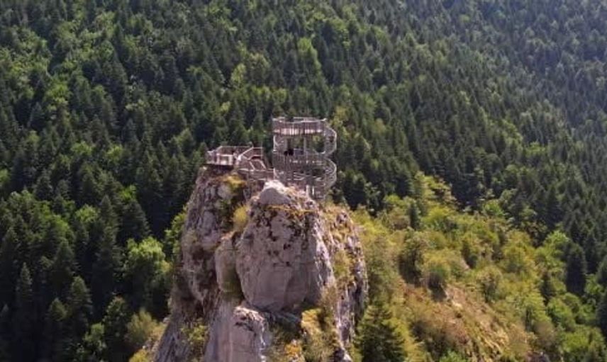 Valla Kanyonu’nun turizm potansiyeline akademik destek