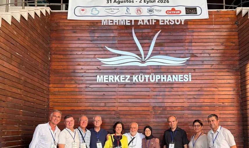 Balıkesir'de iç su ekosistemlerine yönelik önemli uyarılar yapıldı