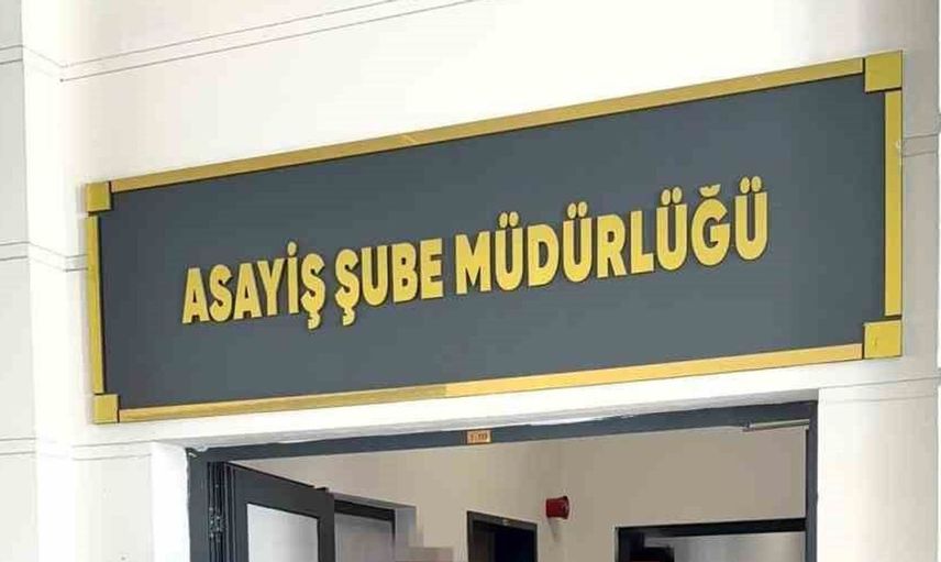 İş görüşmesi maskesiyle dolandırıcılık yapan şüphelilere tutuklama