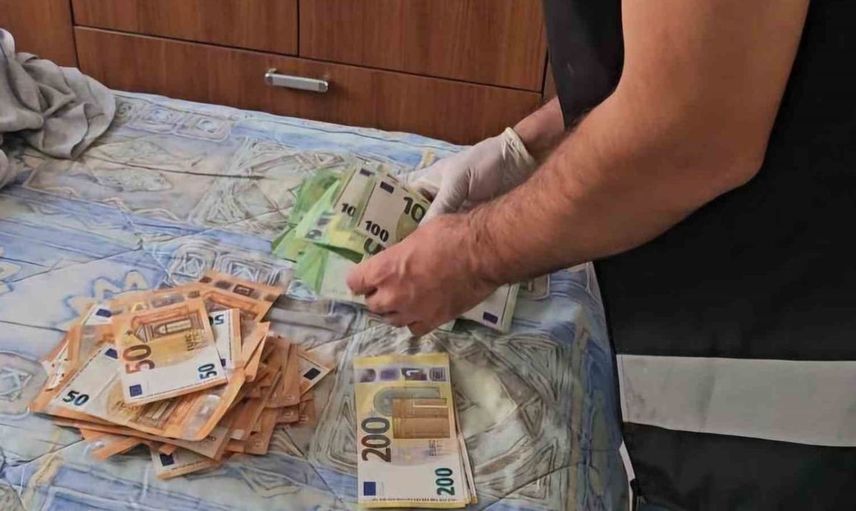 Bodrum'daki rüşvet skandalı: Liman başkanı ve bir çalışan gözaltına alındı