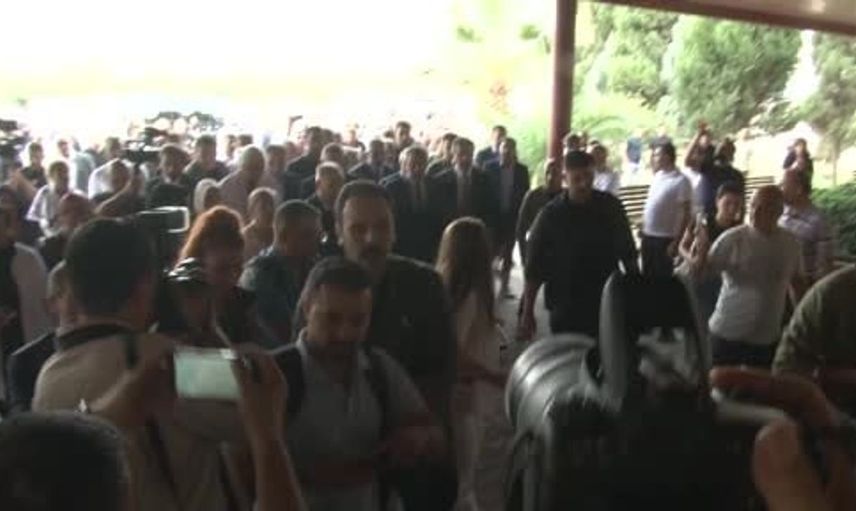 Turgutlu'daki saldırı sonrası yaralı çocukların durumu ciddiyetini koruyor