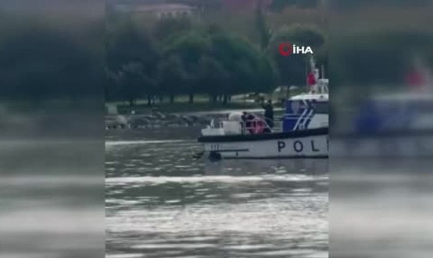 İstanbul'daki sel felaketi sonrası can kaybı 7'ye ulaştı