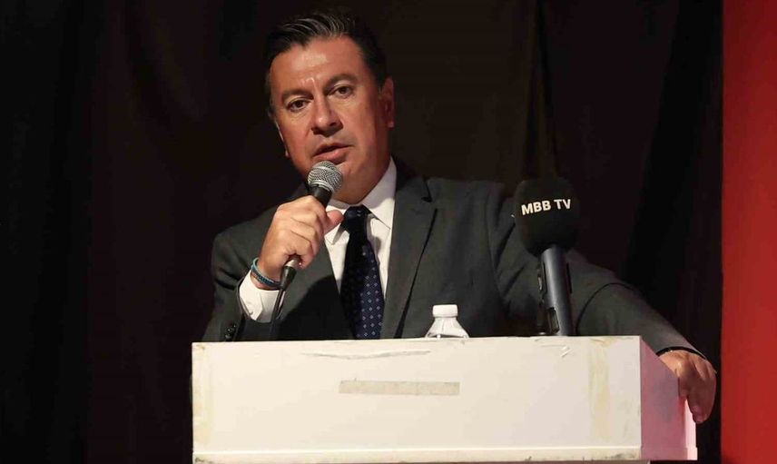 Datça'da MUSKİ projeleri için katılımcı bütçe toplantısı yapıldı