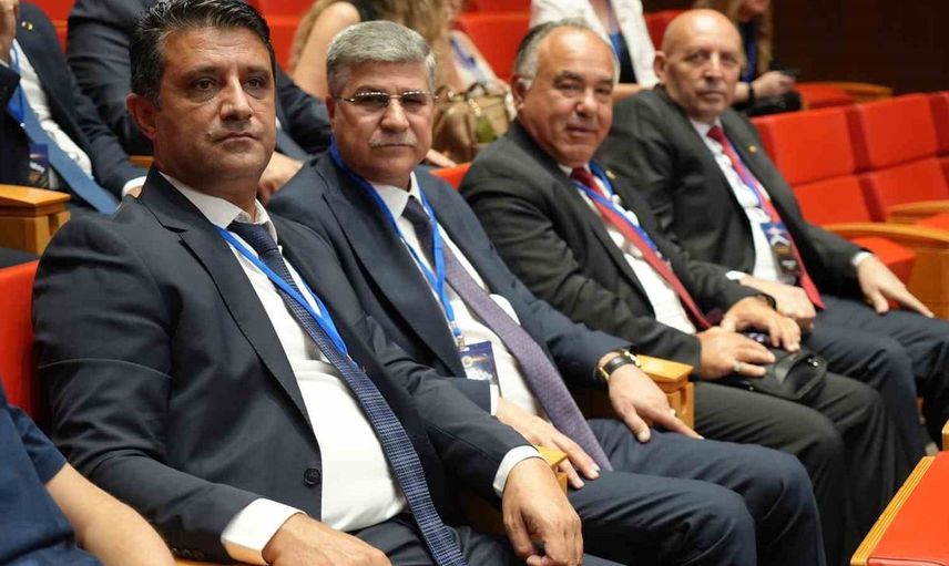 Ayvalık Ticaret Odası’nın hizmet kalitesi 4. kez tescillendi