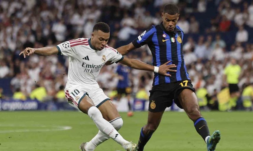 Şampiyonlar Ligi'nde yeni sezon heyecanı: Real Madrid ve Manchester City galip geldi