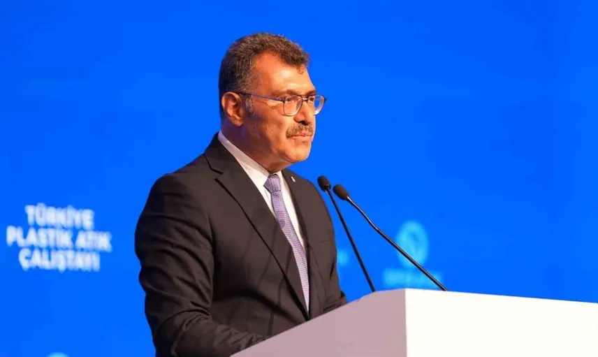 İstanbul'da Türkiye plastik atık çalıştayı başarılı bir şekilde tamamlandı