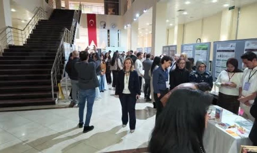Sürdürülebilir şehirler için yenilikçi yazılım projeleri geliştiriliyor