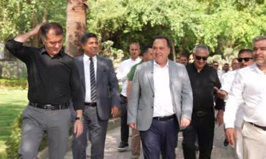 Akpınar Mesire Alanı yeniden kapılarını açıyor