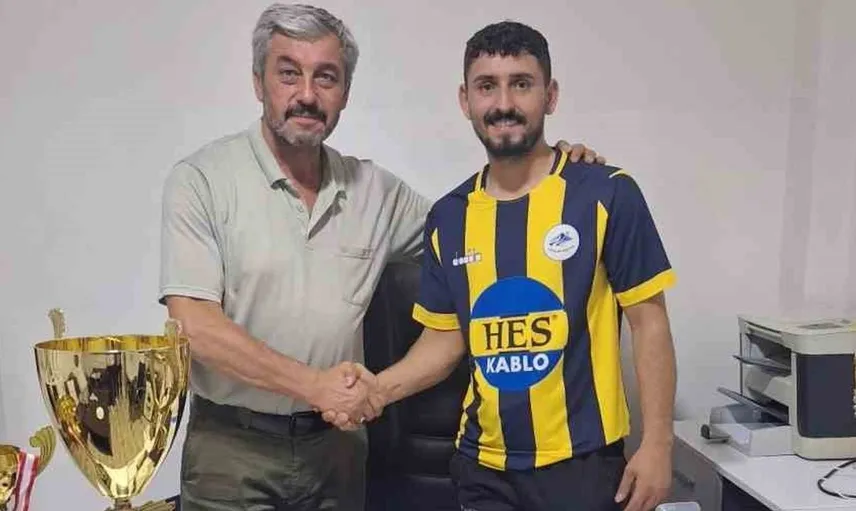 Hacılar Erciyesspor yeni sezona yeni yüzlerle hazırlanıyor