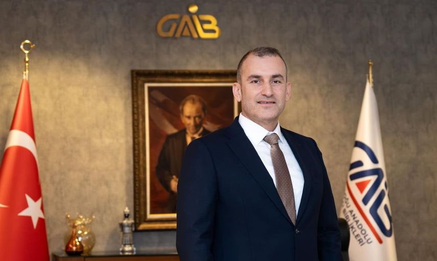 Cumhuriyet Bayramı’nda ortak değerler vurgusu: Murat Bakır'dan anlamlı mesaj