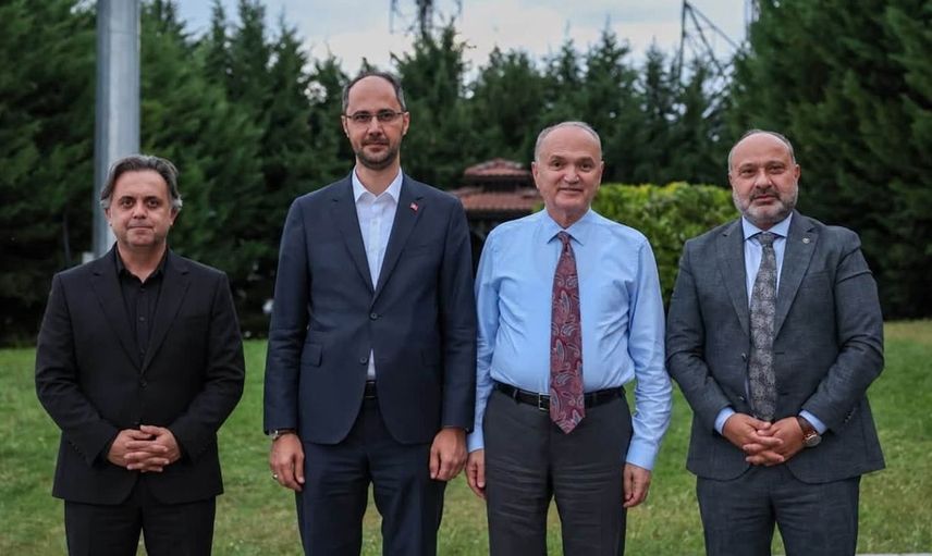 Düzce'nin kentsel dönüşüm geleceği masaya yatırıldı