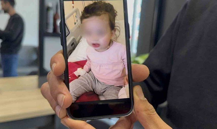 Difenbahya bitkisi çocukları tehlikeye atıyor: Aileler dikkatli olmalı