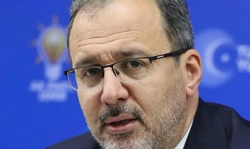Mehmet Kasapoğlu: Türkiye'nin global güç olma hedefine doğru kararlılıkla yürüyor