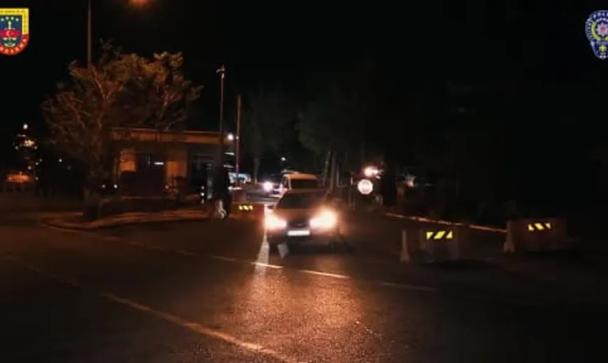 Fuhuş ağına geniş operasyon: 29 kişi gözaltına alındı