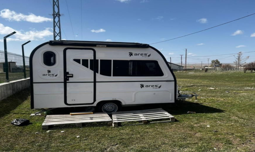 42.000 TL maaşa ek karavan ev alabiliyorsunuz! O mesleği yapana imkân bol