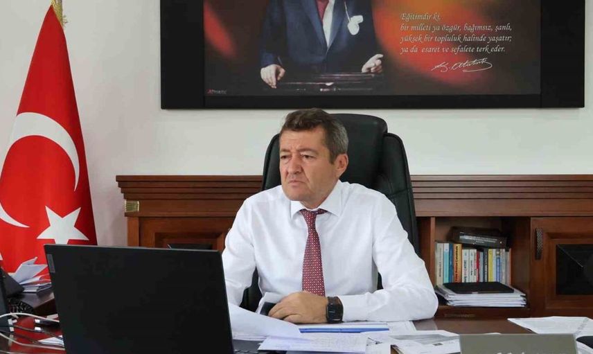 Bilecik’te eğitim yılı hazırlıkları değerlendirildi