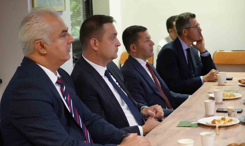 Gerçek davalarla hukuk eğitimi: Kocaeli Üniversitesi'nde uygulamalı atölye dönemi başlıyor