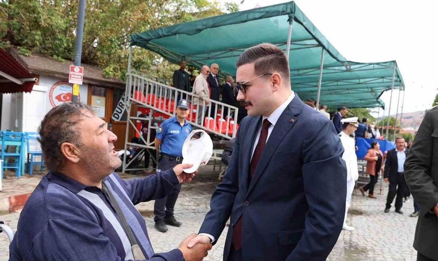 Gökçeada kurtuluşunun 103’üncü yılını coşkuyla kutladı