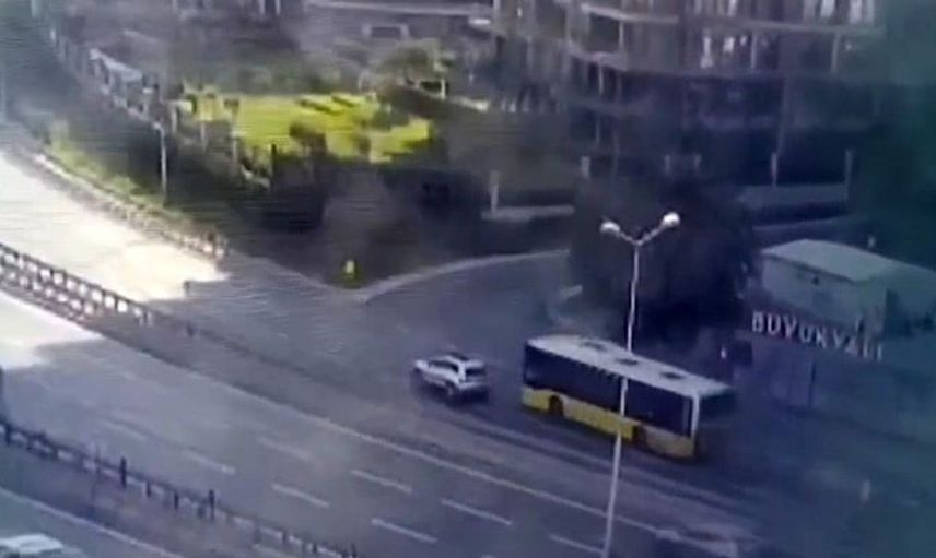 Zeytinburnu’ndaki feci kazada 2 ölü, 16 yaralı: Kadın sürücü gözaltında