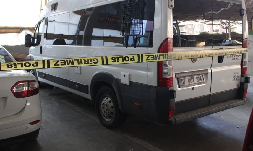 Aydın'da okul önünde silah bulundu: 1 kişi gözaltına alındı
