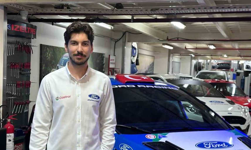 Ali Türkkan, dünya şampiyonluğu için Şili'ye gidiyor