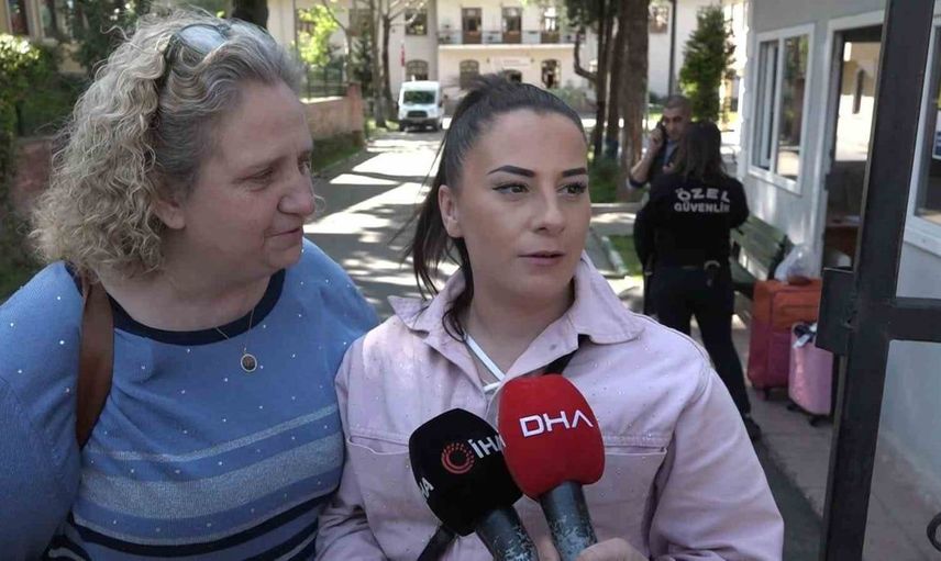 Annesinden 7 yıl saklanan Nazar'ın davasında yeni gelişmeler