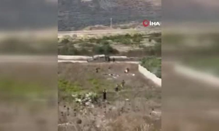 Batı Şeria’da aynı aileden 4 Filistinli infaz edildi