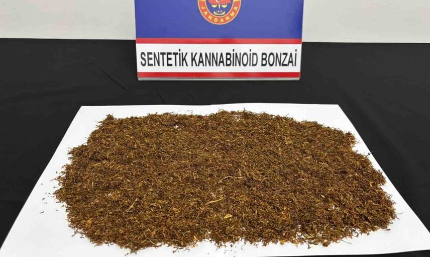 Karabük'te uyuşturucu operasyonu: 6 şüpheli adliyeye sevk edildi