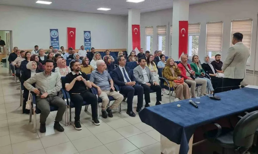 Samsun'da akran zorbalığına karşı yeni eğitim modeli başlatıldı