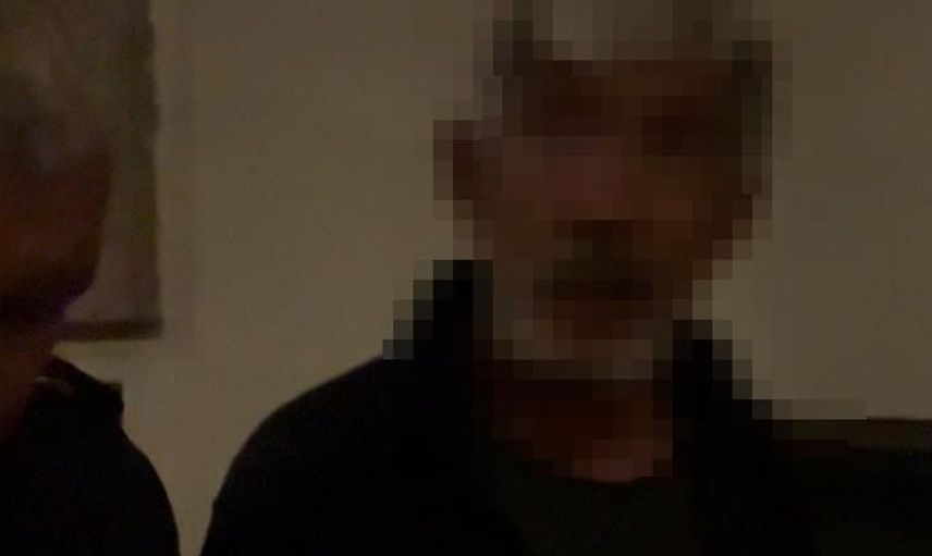 Kocasinan'da bıçaklı kavga: Baba gözaltına alındı