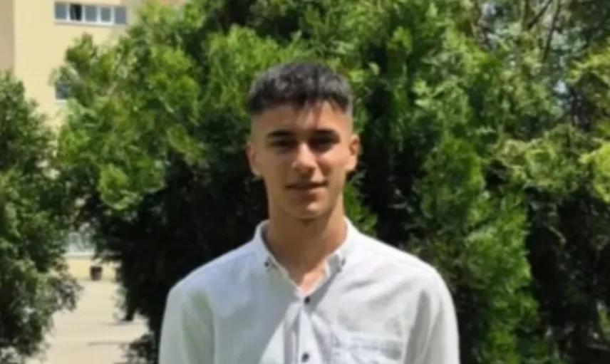 Genç yaşta hayata veda eden B.Y.'nin cenazesi törenle defnedildi