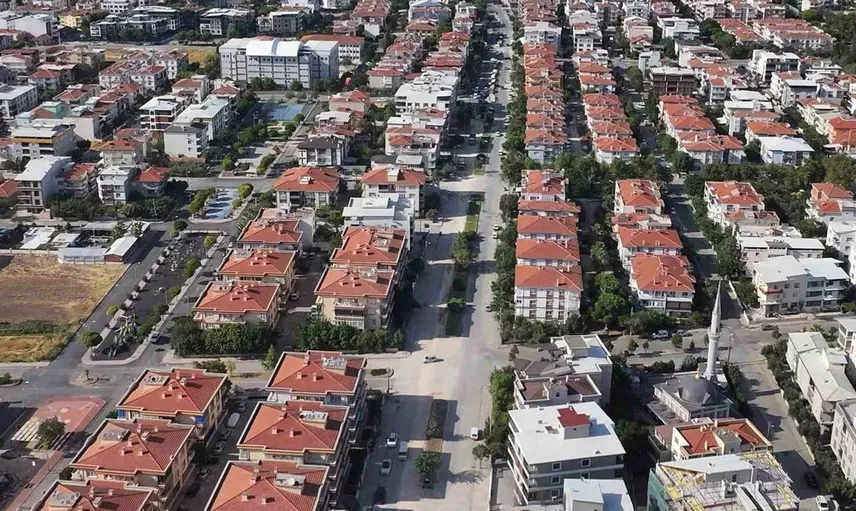 Akhisar'da altyapı güçlendirme çalışmaları yeni bir dönem başlatıyor
