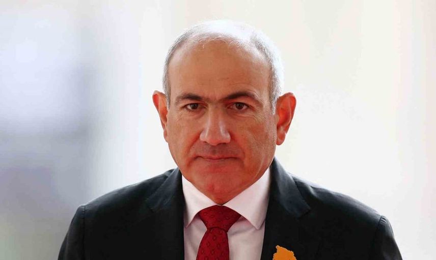 Paşinyan'dan dikkat çeken açıklama: Rus askeri üssü Ermenistan'ın güvenliğine katkı sağlamıyor