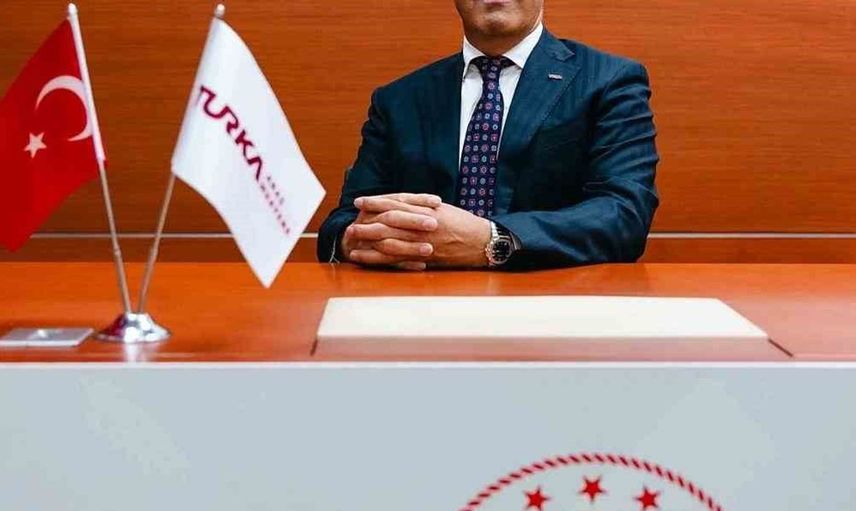 TURKA, TÜVTÜRK istasyonları için yeni yatırımlara başladı