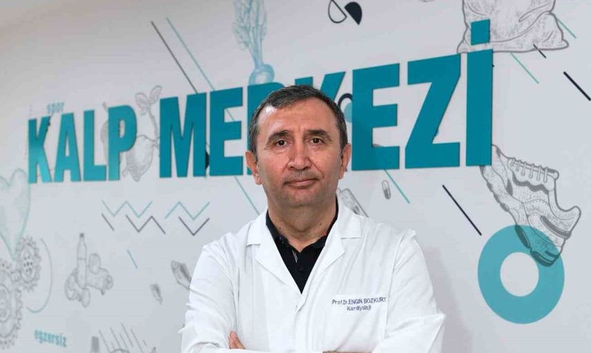 Kalp sağlığında erken kontrollerin önemi: Riskleri azaltmak için atılacak adımlar