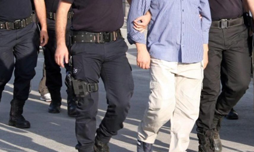 43 ilde eş zamanlı 'Dümen Operasyonu' başladı! 226 şahıs hakkında gözaltı!