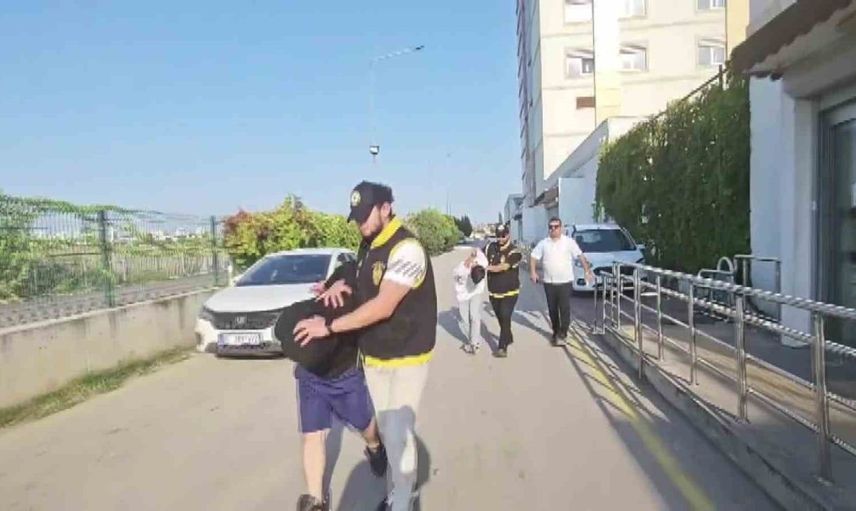 Alkol tartışması kanlı bitti: 33 yaşındaki adam bıçakla öldürüldü