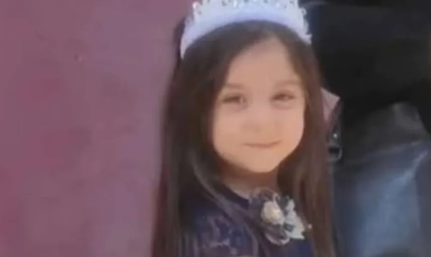 Ceyhan'da üzücü kaza: 7 yaşındaki çocuk hayatını kaybetti