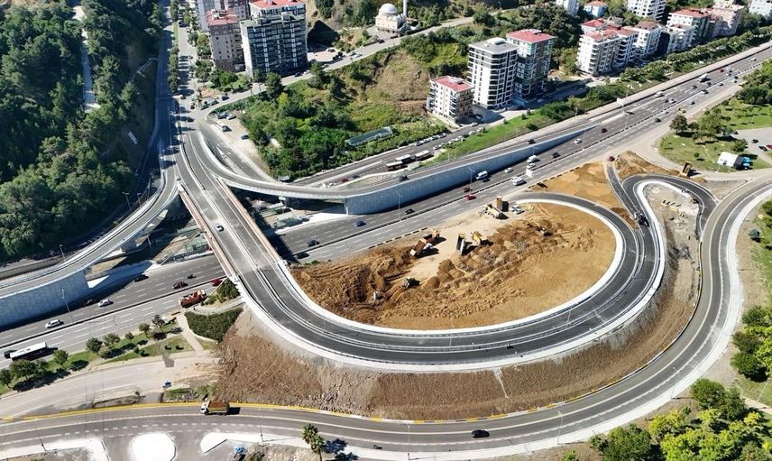 Samsun'da ulaşımda yeni düzenlemeler: Başkan Doğan'dan önemli açıklama