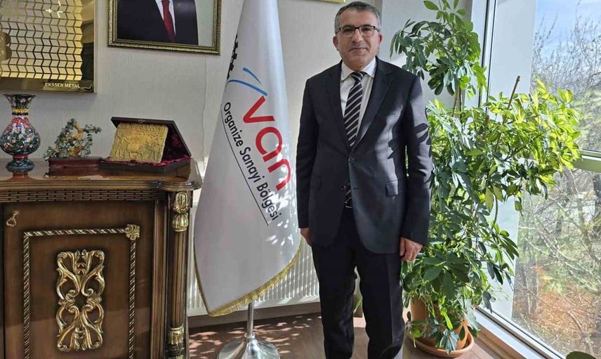 Memet Aslan'dan dünya gazeteciler gününde anlamlı mesaj