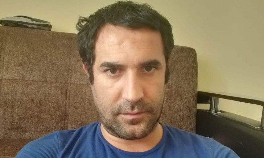 Karaman'daki mermer ocağında iş kazası: bir işçi yaşamını yitirdi