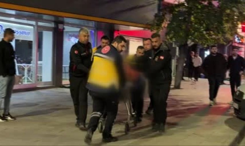 Burdur'da düşme olayı: 19 yaşındaki genç hayatını kaybetti
