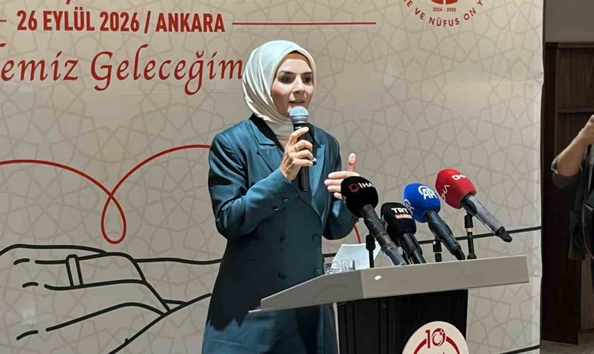 Aile ve sosyal hizmetlerde yeni projeler: Gençlere evlilik desteği