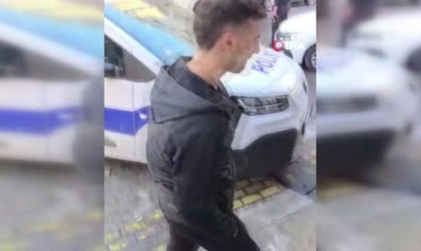 Kağıthane'de silahlı saldırıda hayatını kaybeden Eser Aktaş'ın cenazesi hastaneye kaldırıldı