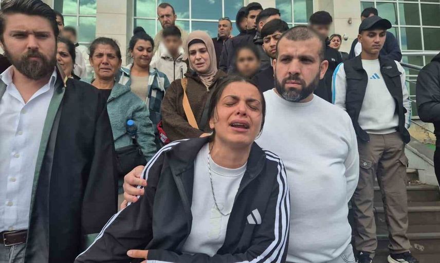 Erkan'ın cinayeti davasında anneden adalet çağrısı