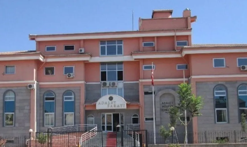 Gölbaşı'nda aranan kadın suçlu olarak tutuklandı