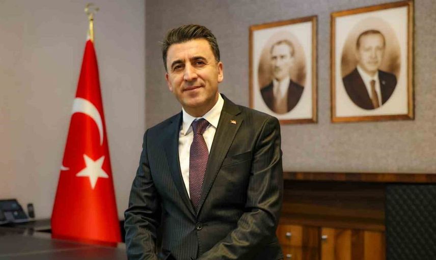 Tunceli, valilik hizmetlerinde Türkiye genelinde birinci oldu