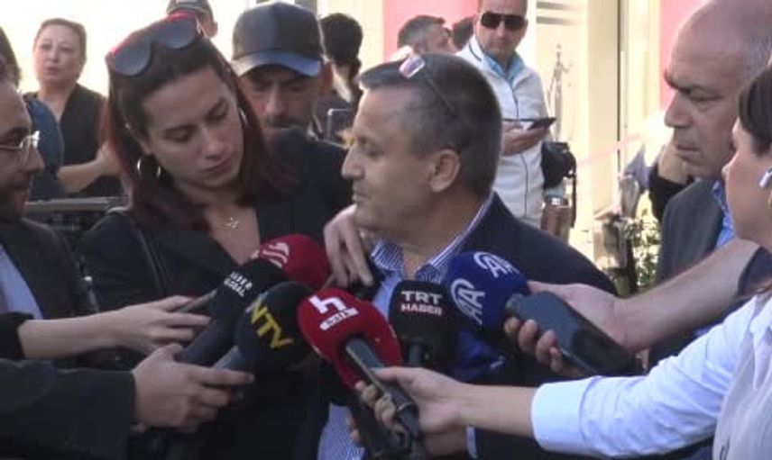 Tuğyan Ülkem Gülter’in avukatı: Yargı süreci devam ediyor, pes etmeyeceğiz